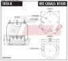 CASALS B1030 Boot, air suspension
